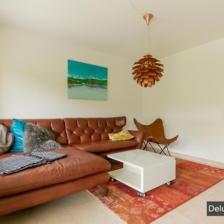 Rurtal De Luxe Διαμέρισμα Simmerath Εξωτερικό φωτογραφία