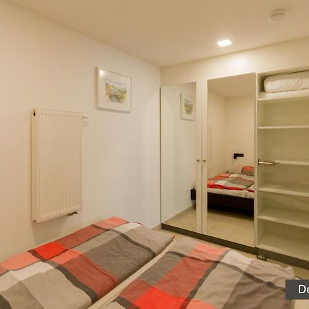 Rurtal De Luxe Διαμέρισμα Simmerath Εξωτερικό φωτογραφία