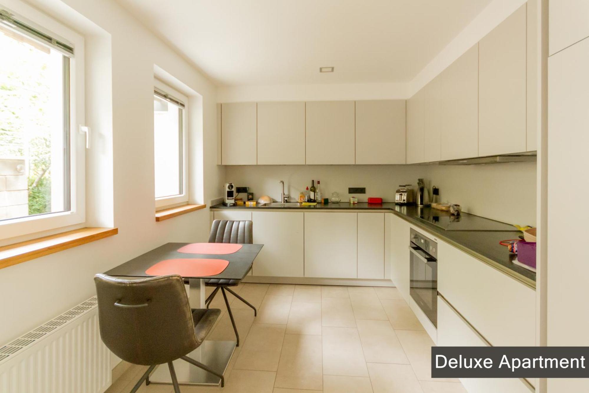 Rurtal De Luxe Διαμέρισμα Simmerath Εξωτερικό φωτογραφία