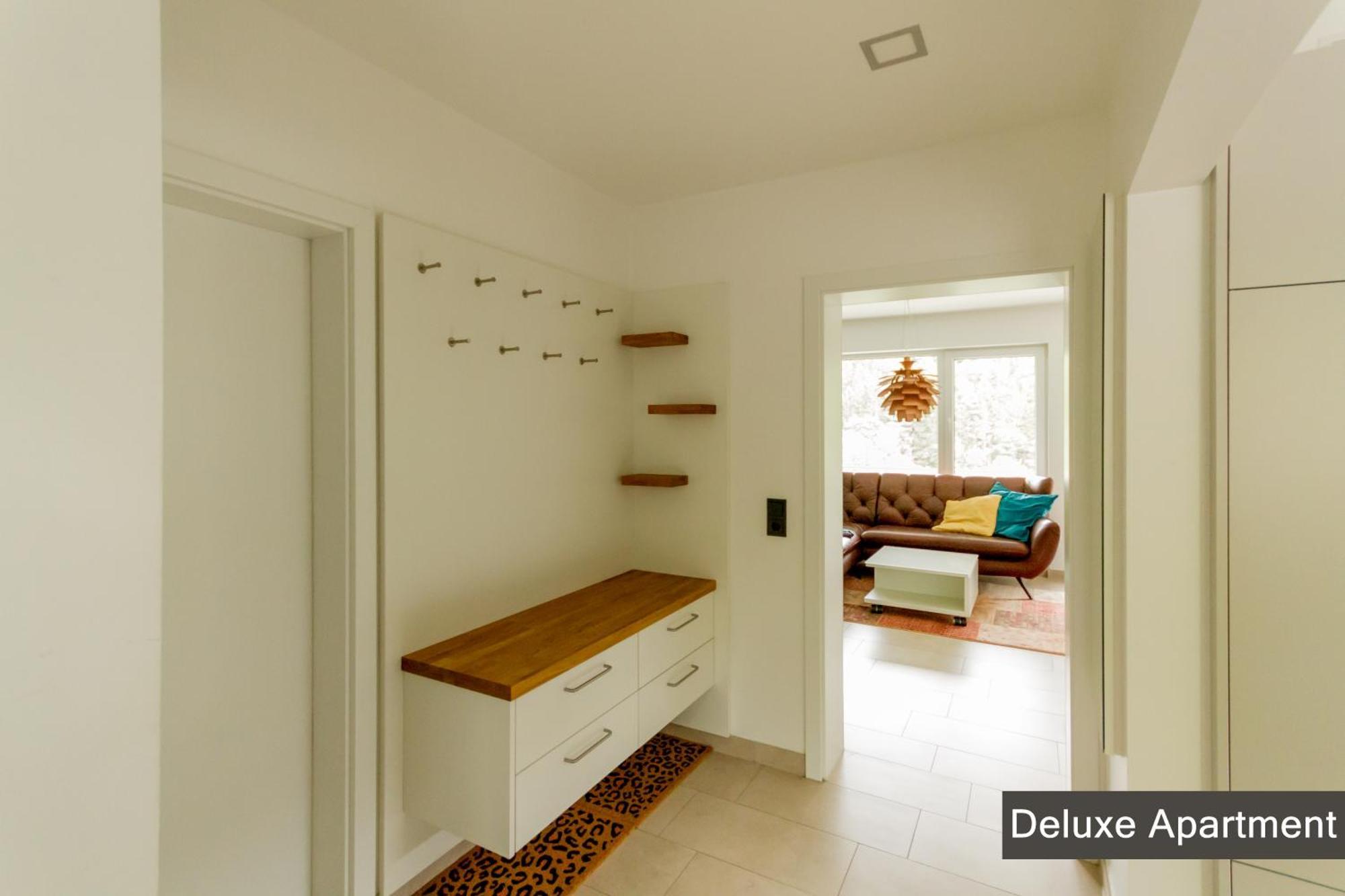Rurtal De Luxe Διαμέρισμα Simmerath Εξωτερικό φωτογραφία