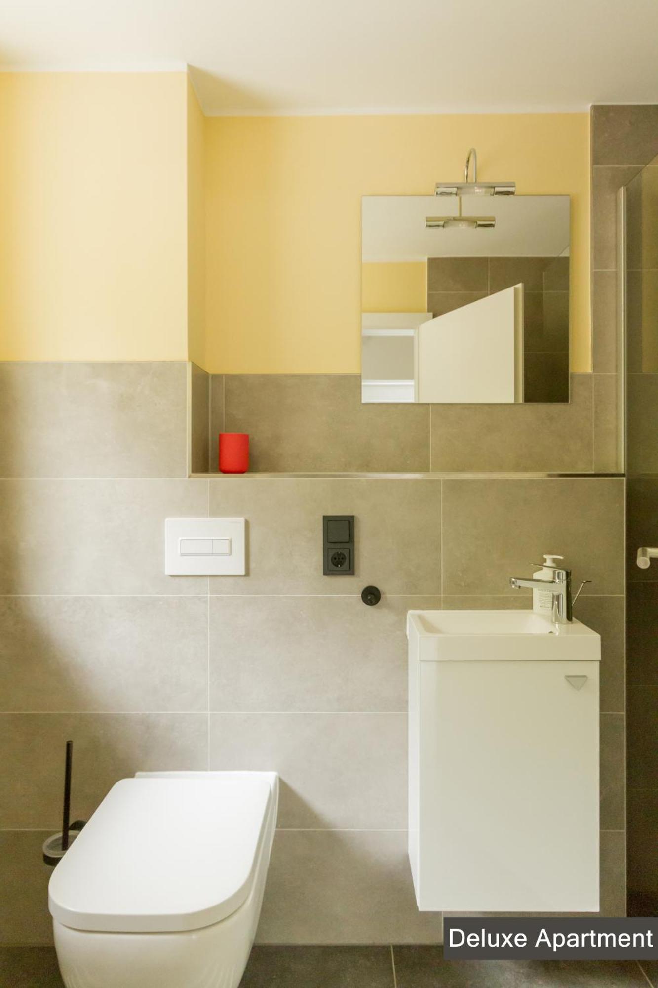 Rurtal De Luxe Διαμέρισμα Simmerath Εξωτερικό φωτογραφία