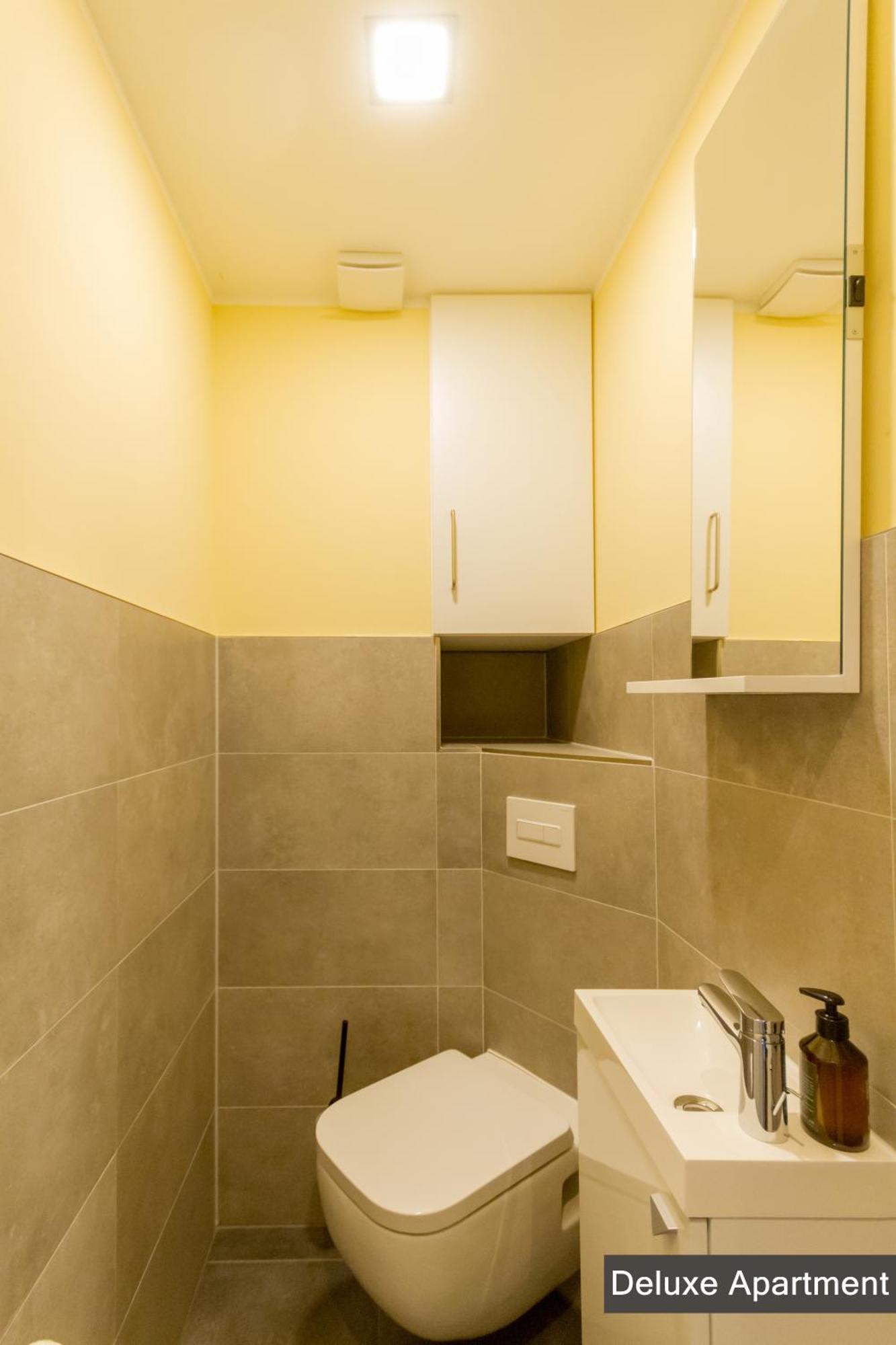 Rurtal De Luxe Διαμέρισμα Simmerath Εξωτερικό φωτογραφία